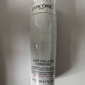 Lancome makeup remover